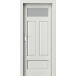 Porta HARMONY B1 Wenge White 